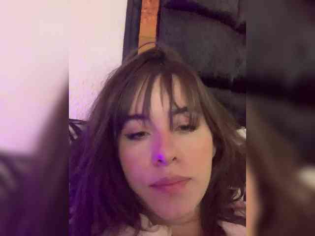 MeliissaVelez webcam