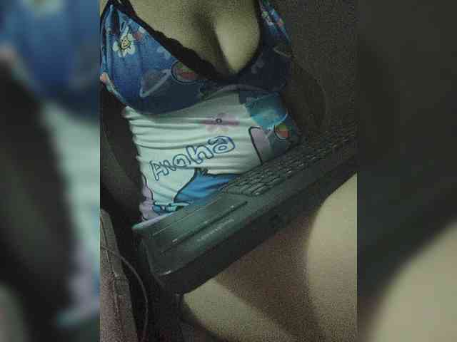 MeliissaVelez - Girl 