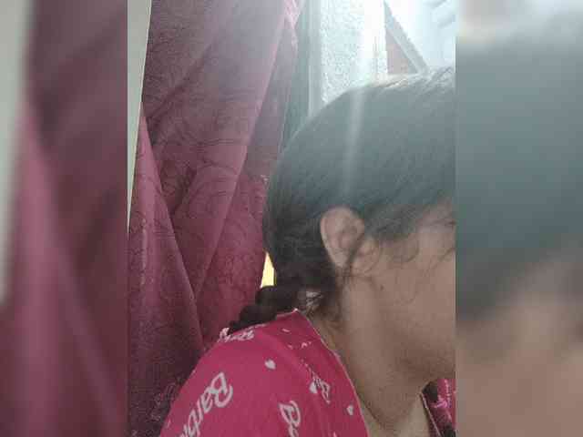 MeliissaVelez webcam