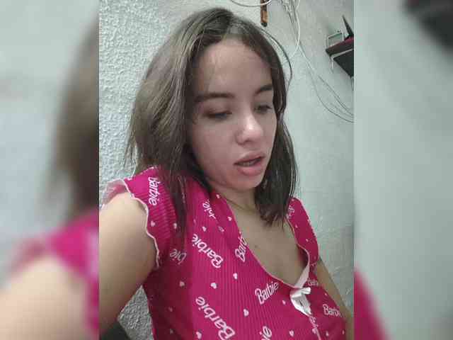 MeliissaVelez webcam