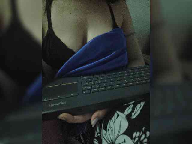 MeliissaVelez webcam