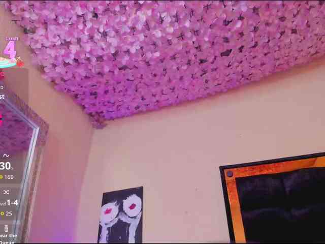 MeliissaVelez webcam