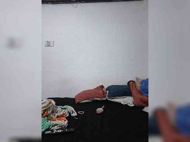 MeliissaVelez webcam