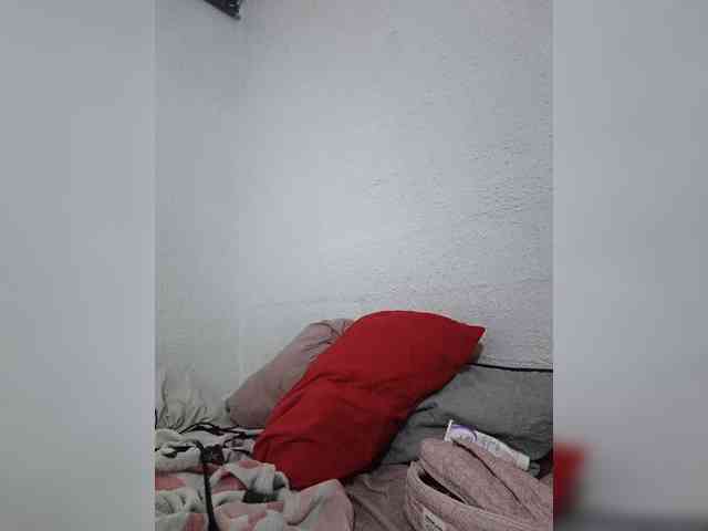 MeliissaVelez webcam