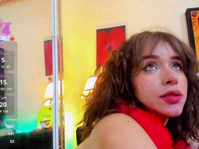 MeliissaVelez webcam