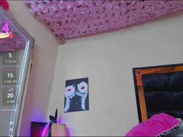 MeliissaVelez webcam