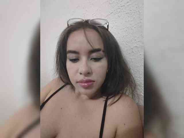 MeliissaVelez webcam