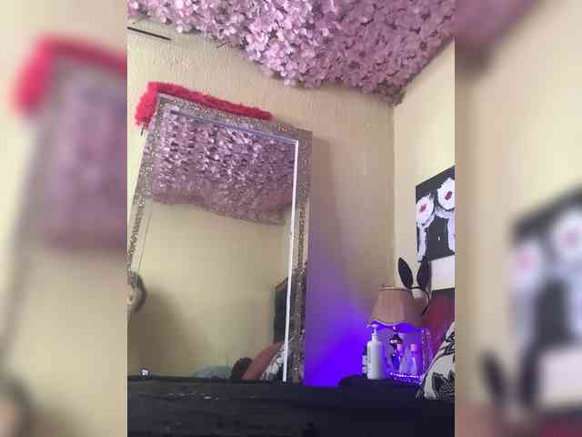 MeliissaVelez webcam
