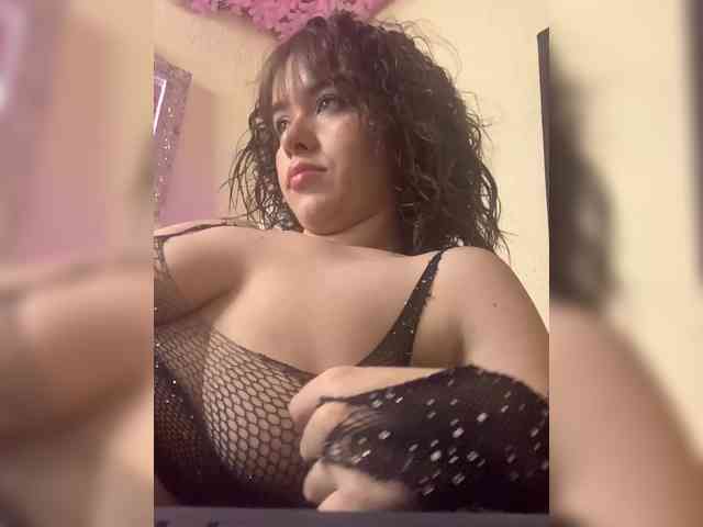 MeliissaVelez webcam