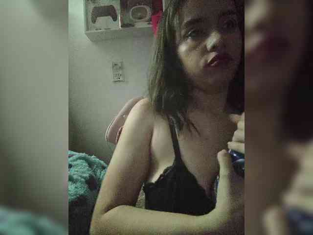 MeliissaVelez webcam