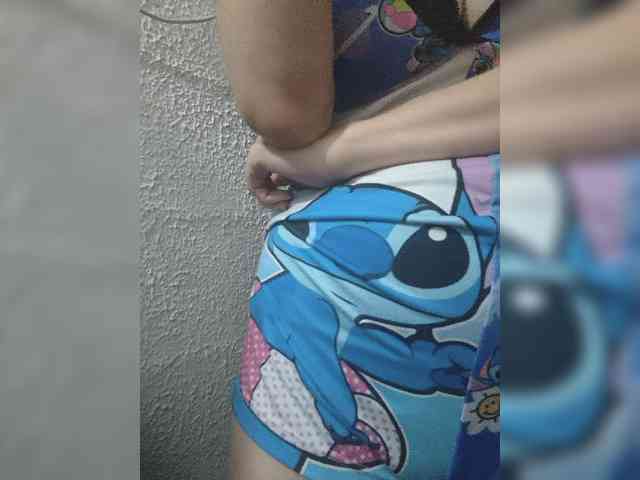 MeliissaVelez webcam