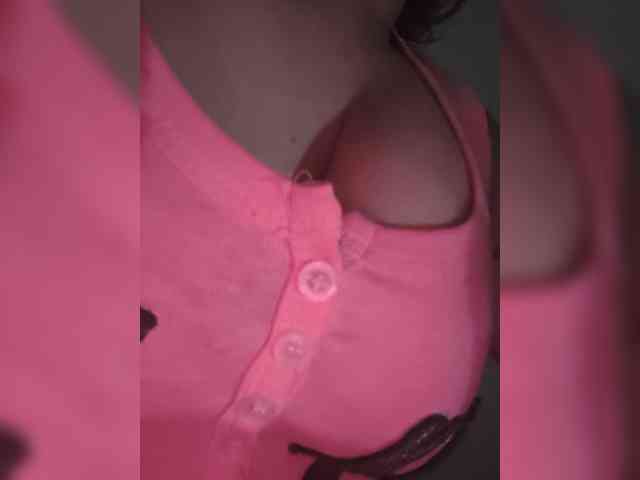 MeliissaVelez webcam