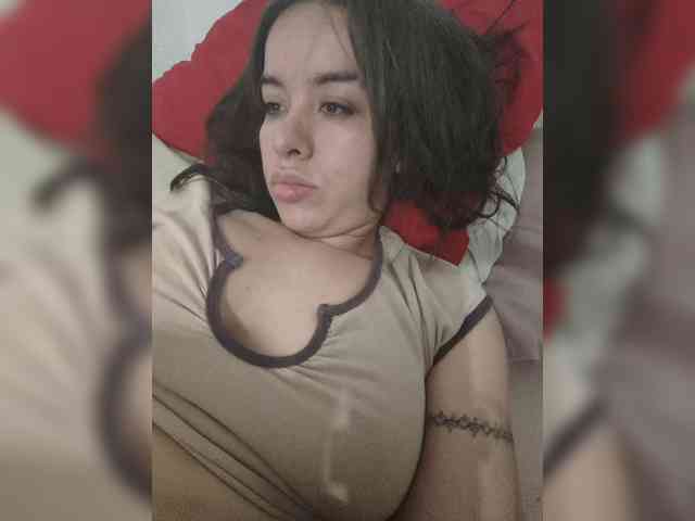 MeliissaVelez webcam