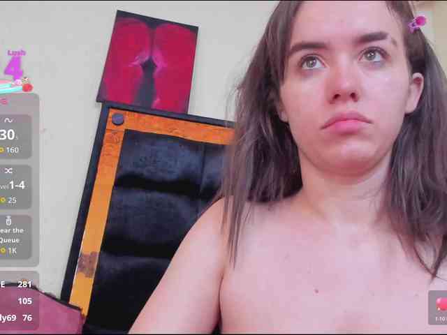 MeliissaVelez webcam