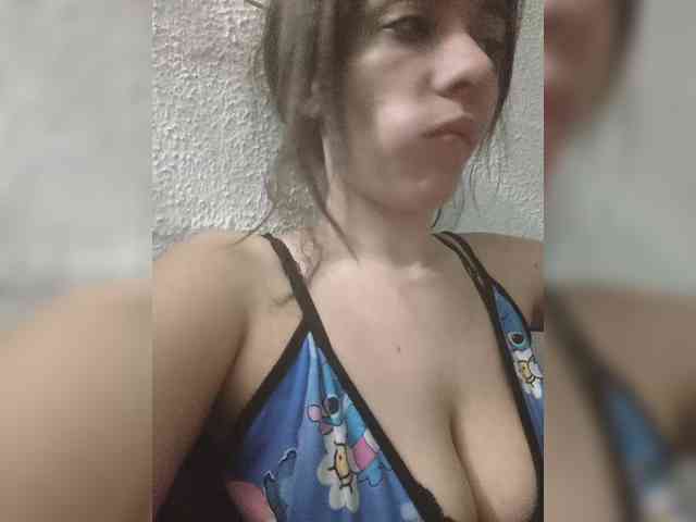 MeliissaVelez webcam