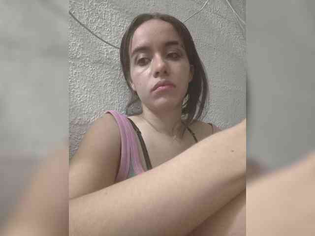 Modelo: MeliissaVelez