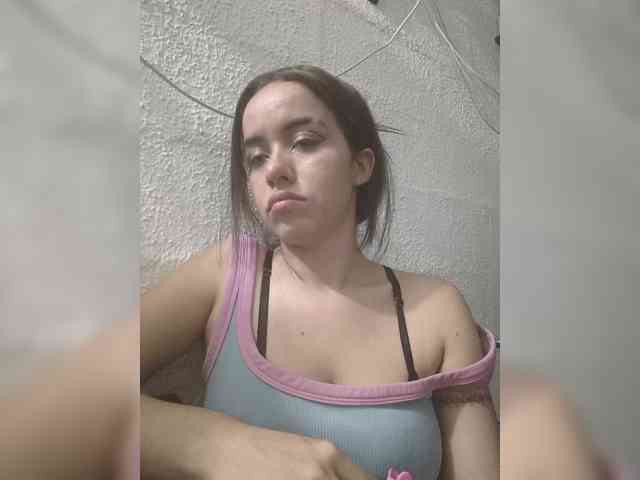 MeliissaVelez webcam