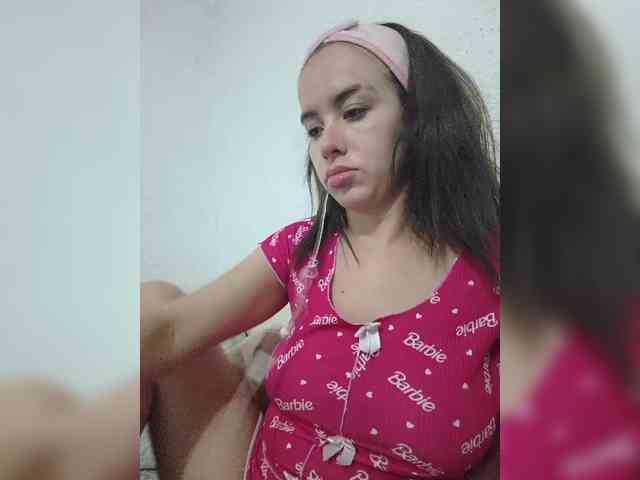 MeliissaVelez webcam