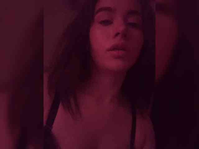 MeliissaVelez webcam