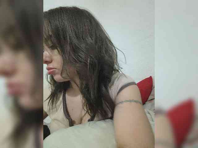 MeliissaVelez webcam