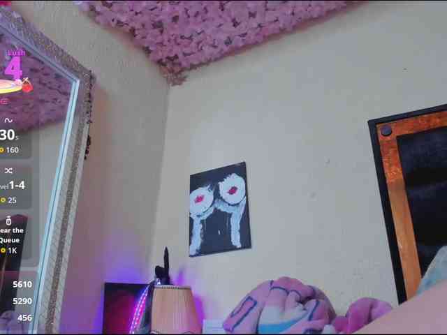 MeliissaVelez webcam
