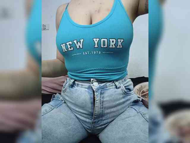 MeliissaVelez webcam
