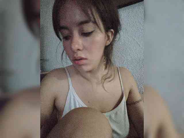 Modelo: MeliissaVelez
