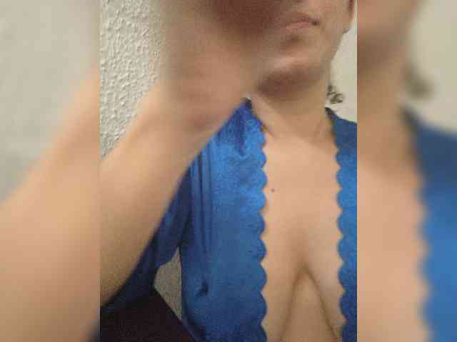 MeliissaVelez webcam