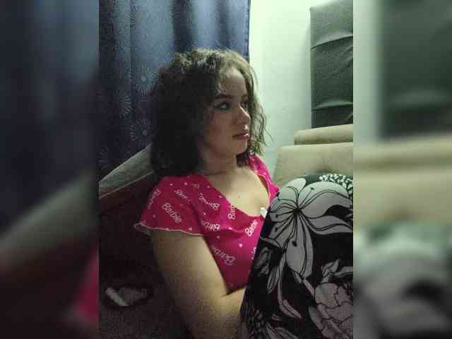 MeliissaVelez webcam