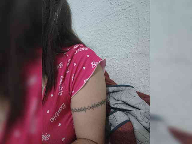 MeliissaVelez webcam