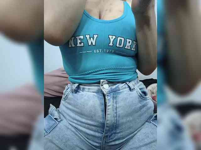 MeliissaVelez - Girl 
