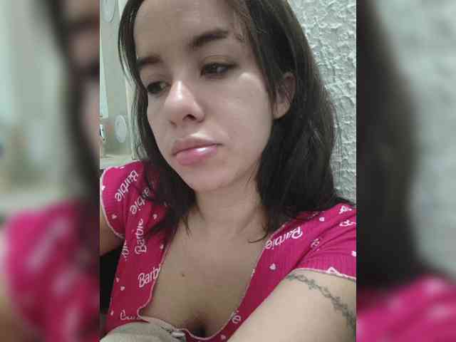 MeliissaVelez webcam