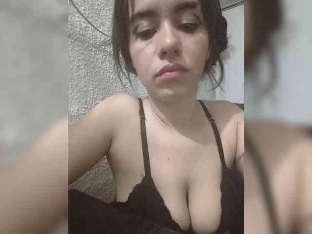 MeliissaVelez webcam