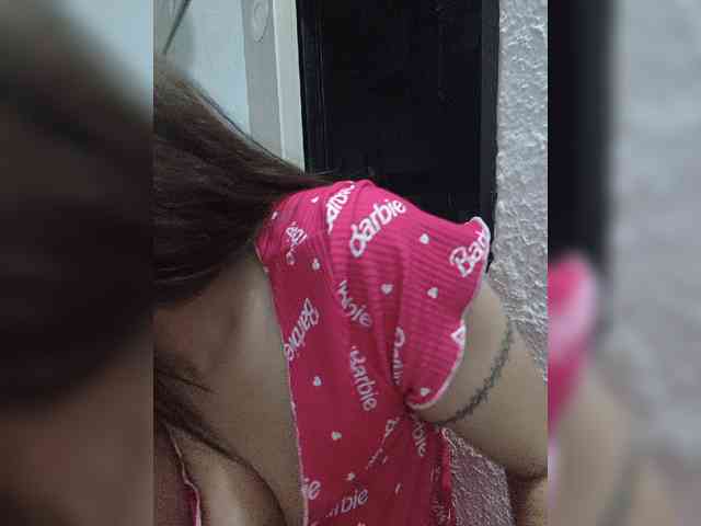 MeliissaVelez webcam