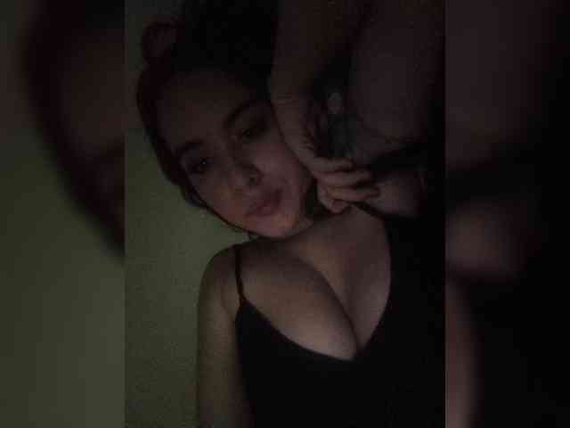 MeliissaVelez webcam