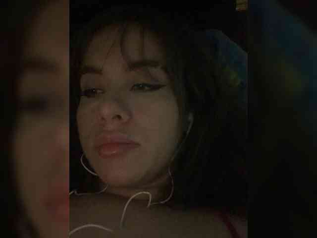 MeliissaVelez webcam