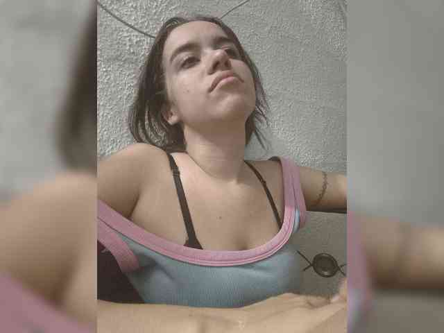 MeliissaVelez webcam
