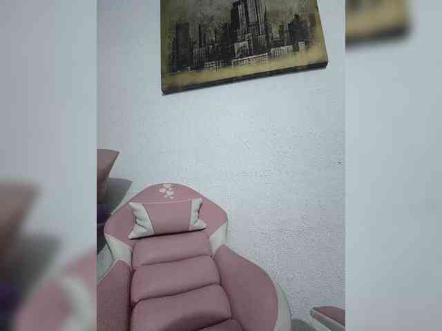 MeliissaVelez webcam