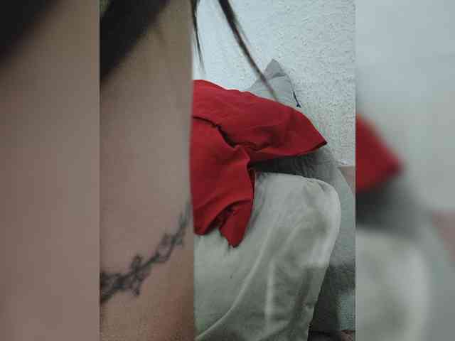MeliissaVelez webcam