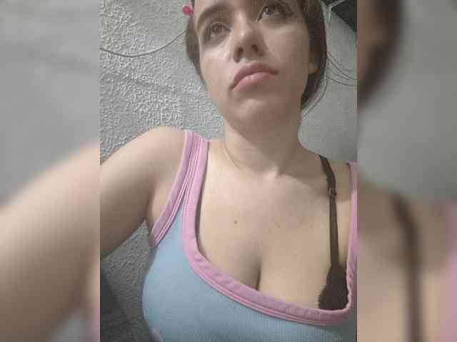 MeliissaVelez webcam