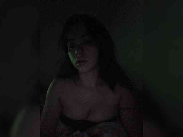 MeliissaVelez webcam