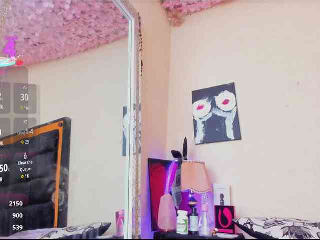 MeliissaVelez webcam