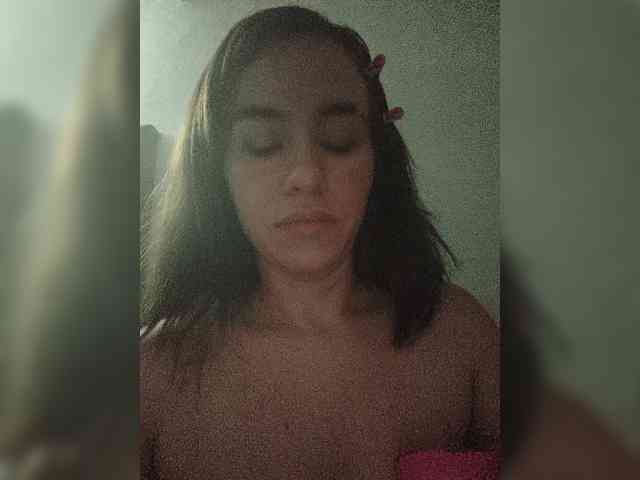 Modelo: MeliissaVelez