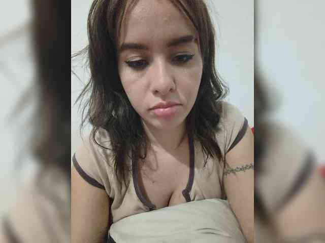 MeliissaVelez webcam