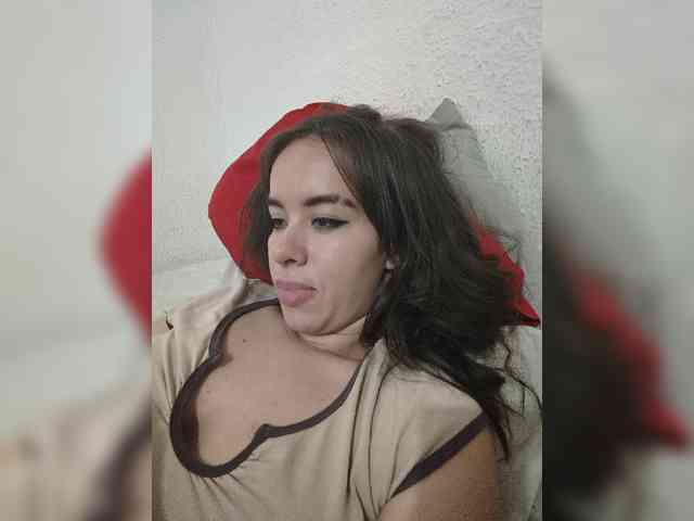 MeliissaVelez webcam