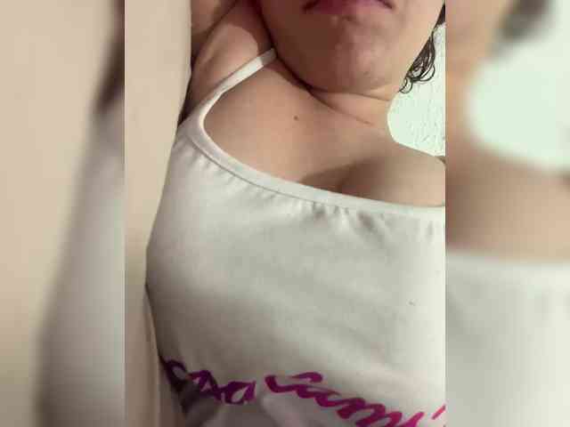 MeliissaVelez webcam