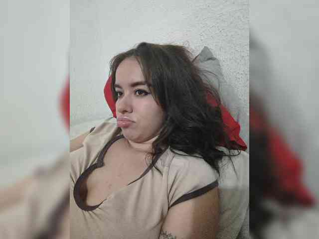 MeliissaVelez webcam