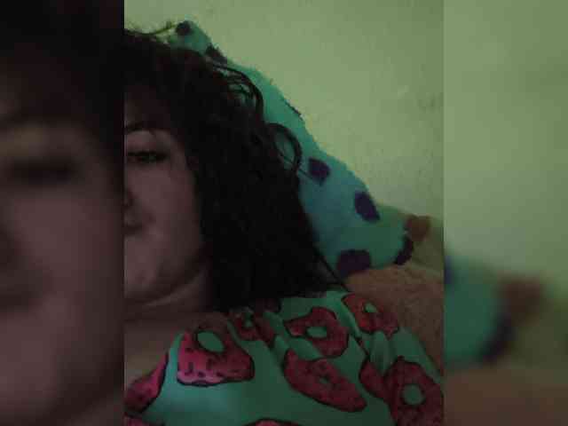 MeliissaVelez webcam