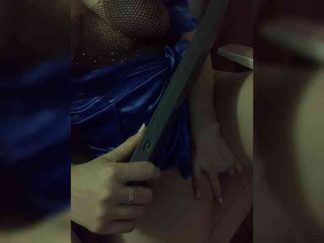 MeliissaVelez webcam