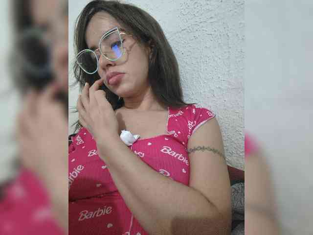 MeliissaVelez webcam